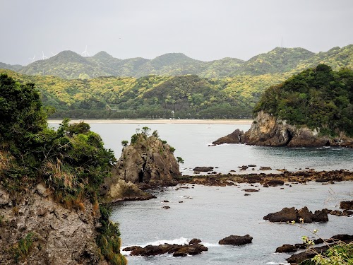 Cape Tarai