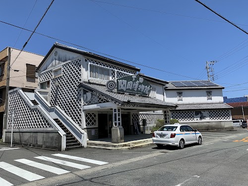  Shimoda Kaikoku Museum location image photo