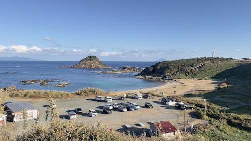  Cape Tsumekizaki Natural Park. location image photo