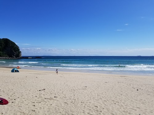  Tatadohama beach location image photo