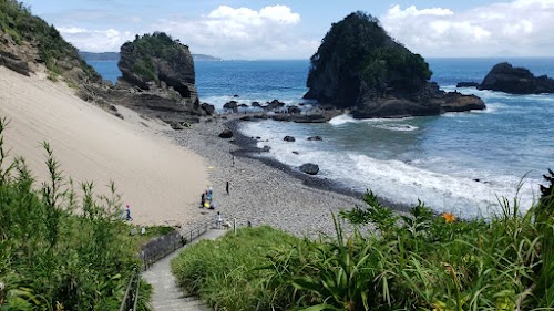 Toji Beach