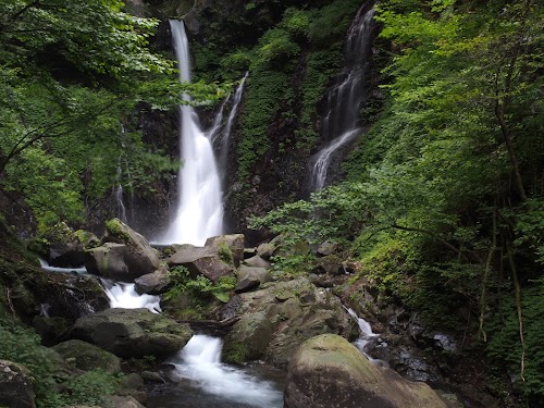 Urami Falls
