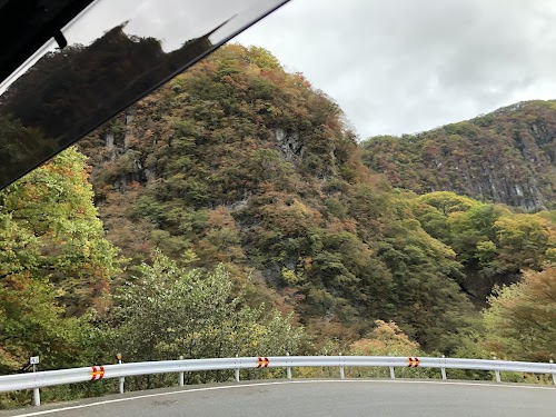 Nikko Iroha Slope InitialD Corner 33