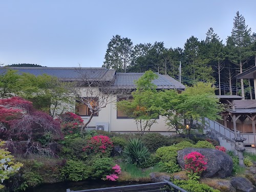 Okunoin Hotel Tokugawa