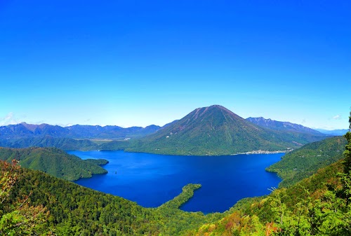 Lake Chūzenji