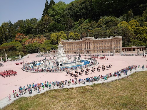 Tobu World Square
