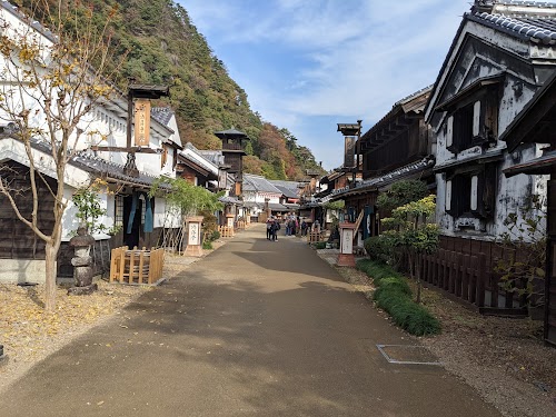 Edo Wonderland Nikko Edomura