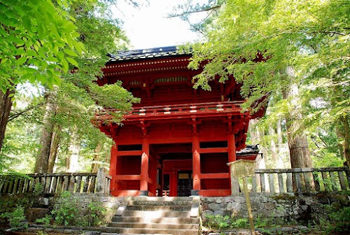 Takino'o Shrine