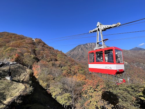 Akechidaira Ropeway