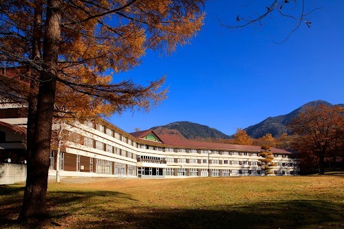 Nikko Astraea Hotel