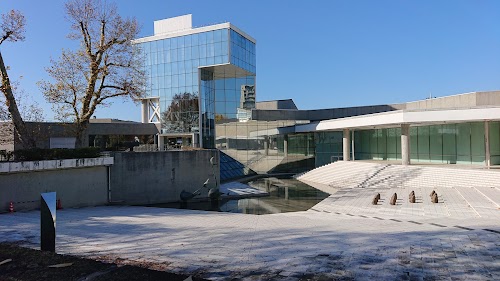 Tochigi Prefectural Museum of Fine Arts