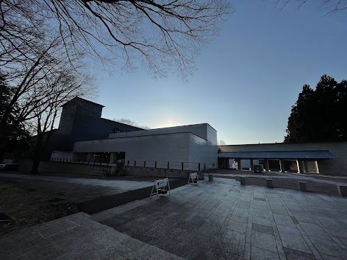Utsunomiya Museum of Art