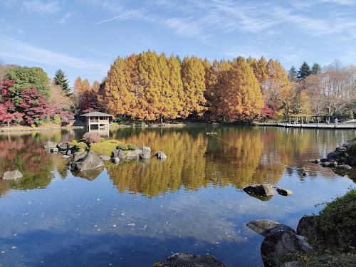Central Park (Tochigiken)