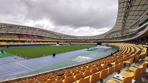 Tochigi Sports Park