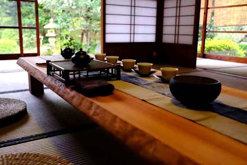 中国名茶房 茶縁