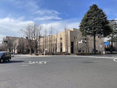 Tochigi Prefectural Cultural Center