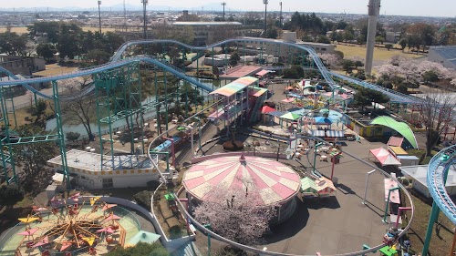 Tochinoki Family Land