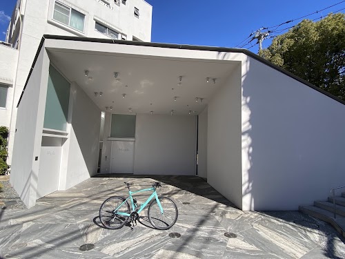 Hatagaya Public Toilet