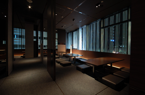 KICHIRI akihabara