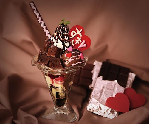 (Maid Cafe) at-home cafe Akihabara Main
