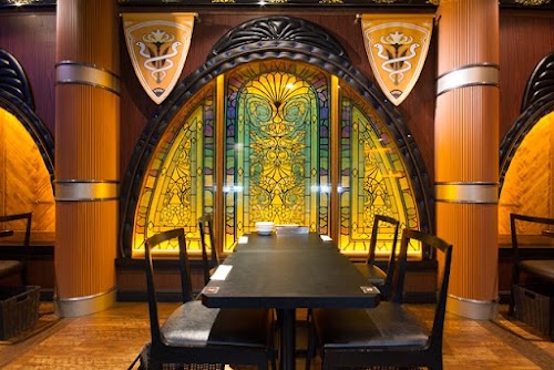 Final Fantasy Eorzea Cafe