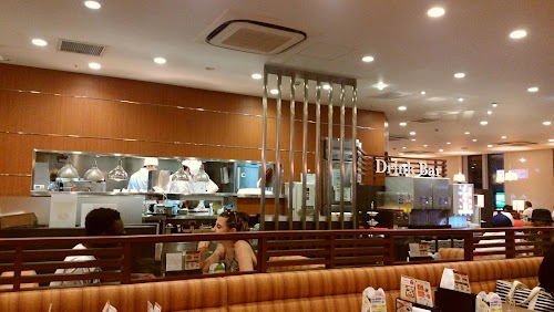 Royal Host Akihabara