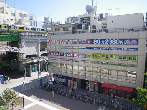 Lemon-sha Akihabara Store