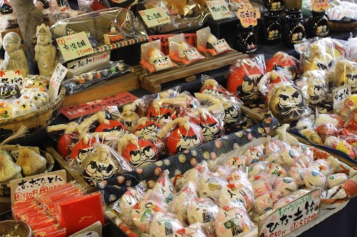 Musashino Jindaiji Kiln