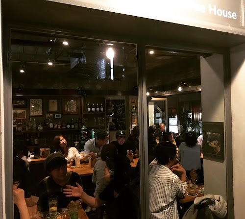 PUB TAP+