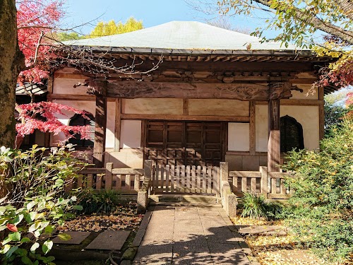 Saishōji Temple
