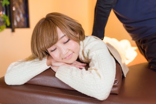 Massage and oxygen capsule salon "Kinshicho Body Care o2"