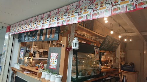 Cafe Rainbow