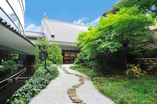  Hotel Gajoen Tokyo location image photo