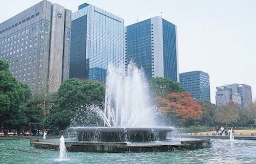 Yurakucho