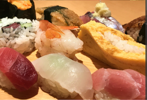  Hidezushi location image photo