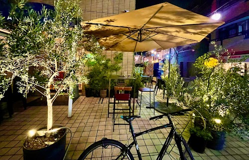 Asagaya Cafe