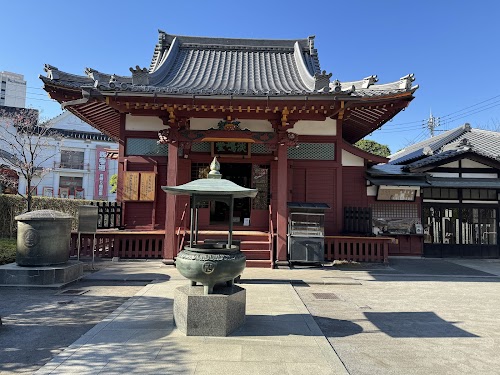  Kaminari mon location image photo