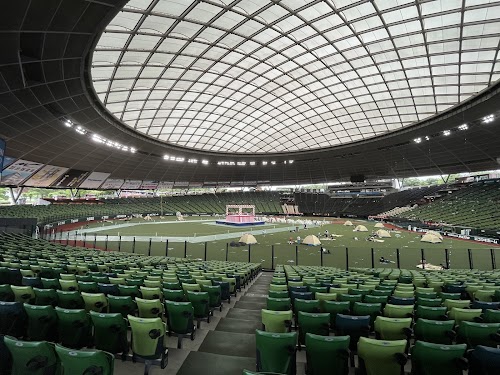 Belluna Dome