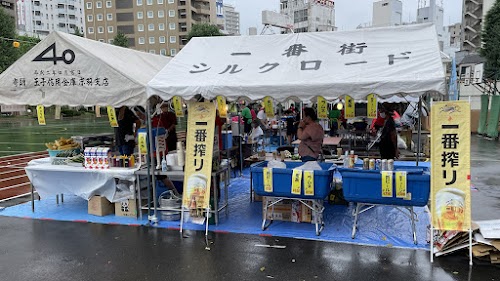  Akabane 1bangai shotengai street location image photo