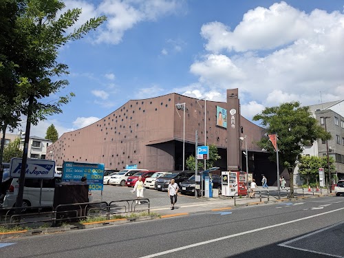  Za Kōenji location image photo