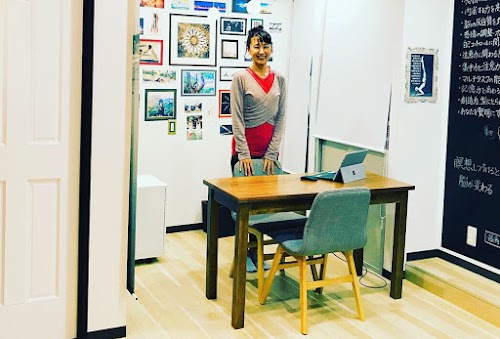 zen place Shimokitazawa studio