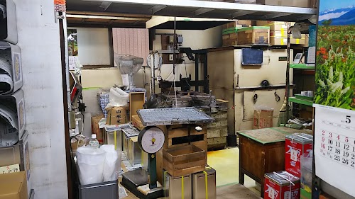 Oguraya Confectionery