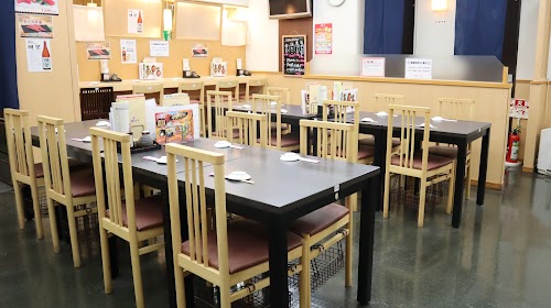  Sushi Zanmai location image photo
