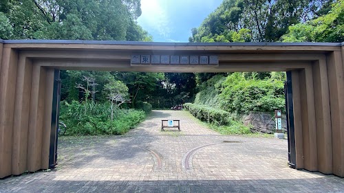 Tokyo Port Wild Bird Park