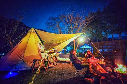 Kenny's Family Village Auto Campground