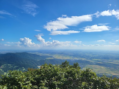 Tsukuba Furnicular x Ropeway location image photo