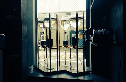  Mafumi Coffee location image photo