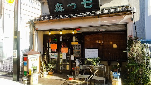 高円寺ルック商店街