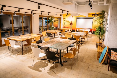 Good offices