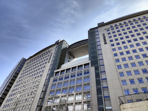 Bunka gakuen University